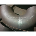 16 inch Sch20 return bend circle weld